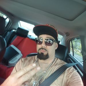 Meet your Posher, El leon